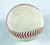 2023 Reds Game Used Baseball Graham Ashcraft Wild Pitch Lane Thomas Scores 2