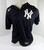 2020 New York Yankees Zack Britton #53 Game Issued Pos Used Navy Jersey 46 1