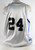 1997-1998 Cleveland Cavaliers #24 Game Issued Black White Practice Jersey XXL 65