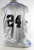 1997-1998 Cleveland Cavaliers #24 Game Issued Black White Practice Jersey XXL 71