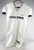 2013-15 Utah State Aggies Blank Game Issued White Jersey M 096