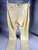 2023 Washington Nationals Jackson Rutledge #79 Game Issued Cream Pant City Con 0