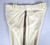 2023 Washington Nationals Alex Colome #49 Game Issued Cream Pants City Con 37 8