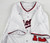 2023 Washington Nationals Chad Pinder #13 Game Issued White Jersey 44 368