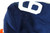 2017 Virginia Cavaliers #99 Game Used Navy Jersey Throwback NP Rem Hoos P 44 500