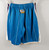 2011-12 New Orleans Hornets Carldell Johnson #5 Game Used Blue Shorts L+2 809
