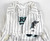 Florida Marlins Todd Doolittle #57 Game Used White Jersey 48 27