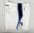 2000s Orlando Magic Game Issued White Shorts 48 837