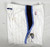 2000s Orlando Magic Game Issued White Shorts 48 837