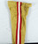 2009 San Francisco 49ers Game Issued Gold Pants 32 846