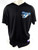 Toronto Blue Jays Elliott #39 Game Issued Black Jersey Ext ST 50 44