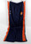 2000s Golden State Warriors Game Issued Navy Warm Up Pants XLT+2 879