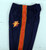 2000s Golden State Warriors Game Issued Navy Warm Up Pants XLT+2 879
