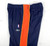 2000s Golden State Warriors Game Used Navy Warm Up Pants 3XLT 869