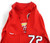 2021 St. Louis Cardinals Anthony Misiewicz #72 Game Issued Pos Used Red Jersey 2