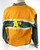 1990s Oakland Athletics Authentic Yellow Jacket XL 35