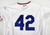 2023 Washington Nationals Carter Kieboom #42 Game Issued Jersey Jackie Robinson