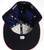 2023 Washington Nationals Ricky Bones #25 Game Issued Blue Hat Alt 7.5 369