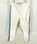 1996 Toronto Blue Jays Game Issued White Pants 915