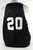 1997-1998 Cleveland Cavaliers Greg Graham #20 Game Issued Practice Jersey XL 3
