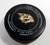 2017 Nashville Predators Vs. Chicago Blackhawks Game Used Black Puck DP61238