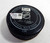 2016 Nashville Predators VS Minnesota Wild Game Used Black Puck DP61270