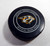 2018 Nashville Predators Vs. Vegas Golden Knights Game Used Black Puck DP61280