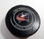 2018 Columbus Blue Jackets Vs. St. Louis Blues Game Used Black Puck DP61284