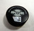 Florida Panthers Vs. Nashville Predators Game Used Black Warm Up Puck DP61332