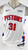 2023-24 Detroit Pistons Joe Harris #31 Game Issued White Jersey 50 DP73762