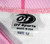 Lexington Legends #35 Game Used Signed Pink Jersey Breast Cancer Night 52 651