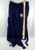 2000s Indiana Pacers #21 Game Used Navy Warm Up Pants 40 DP66765