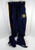 2000s Indiana Pacers # Game Issued Navy Warm Up Pants 42 DP66760