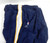 2000s Indiana Pacers # Game Issued Navy Warm Up Pants 44 DP66762