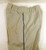 Forth Worth Cats Game Used Grey Pants XL DP66753