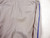 Forth Worth Cats Game Used Grey Pants XL DP66753