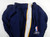 2000s Indiana Pacers #13 Game Used Navy Warm Up Pants 48 DP66767