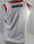2017-18 Windy City Bulls Game Issued White Jersey 52 DP63883