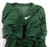 North Carolina Tar Heels UNC Game Used Green Practice Football Jersey 928