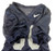 North Carolina Tar Heels UNC #36 Game Used Navy Practice Football Jersey 721