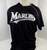 2003-06 Florida Marlins Pinto #41 Game Used Black Jersey BP ST XL 133