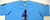 Clearwater Threshers #4 Game Issued Blue Jersey Prostate Cancer Night 50 3405