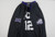 Texas Christian TCU Horn Frogs #12 Black Nike Volleyball Game Used Jersey 705