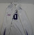 Texas Christian Uni TCU Horn Frogs #20 White Nike Volleyball Game Used Jersey 45
