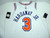 Mens New York Knicks Tim Hardaway Jr. #3 White Statement Authentic Jersey 52