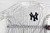 2017 New York Yankees Starlin Castro #14 Game Used White Jersey 46 629