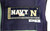 2015 Navy Academy Midshipmen #55 Game Used Navy Jersey Name Plate Removed 42 416