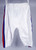 2011 Buffalo Bills Game Used White Football Pants S 36 836
