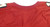 2005 San Francisco 49ers #14 Game Issued Red Jersey 44 DP60973