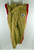 2010 San Francisco 49ers Game Issued Gold Pants 30 DP32245
